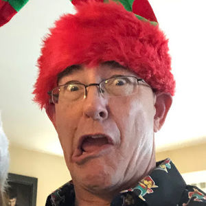 Meet your Posher, George